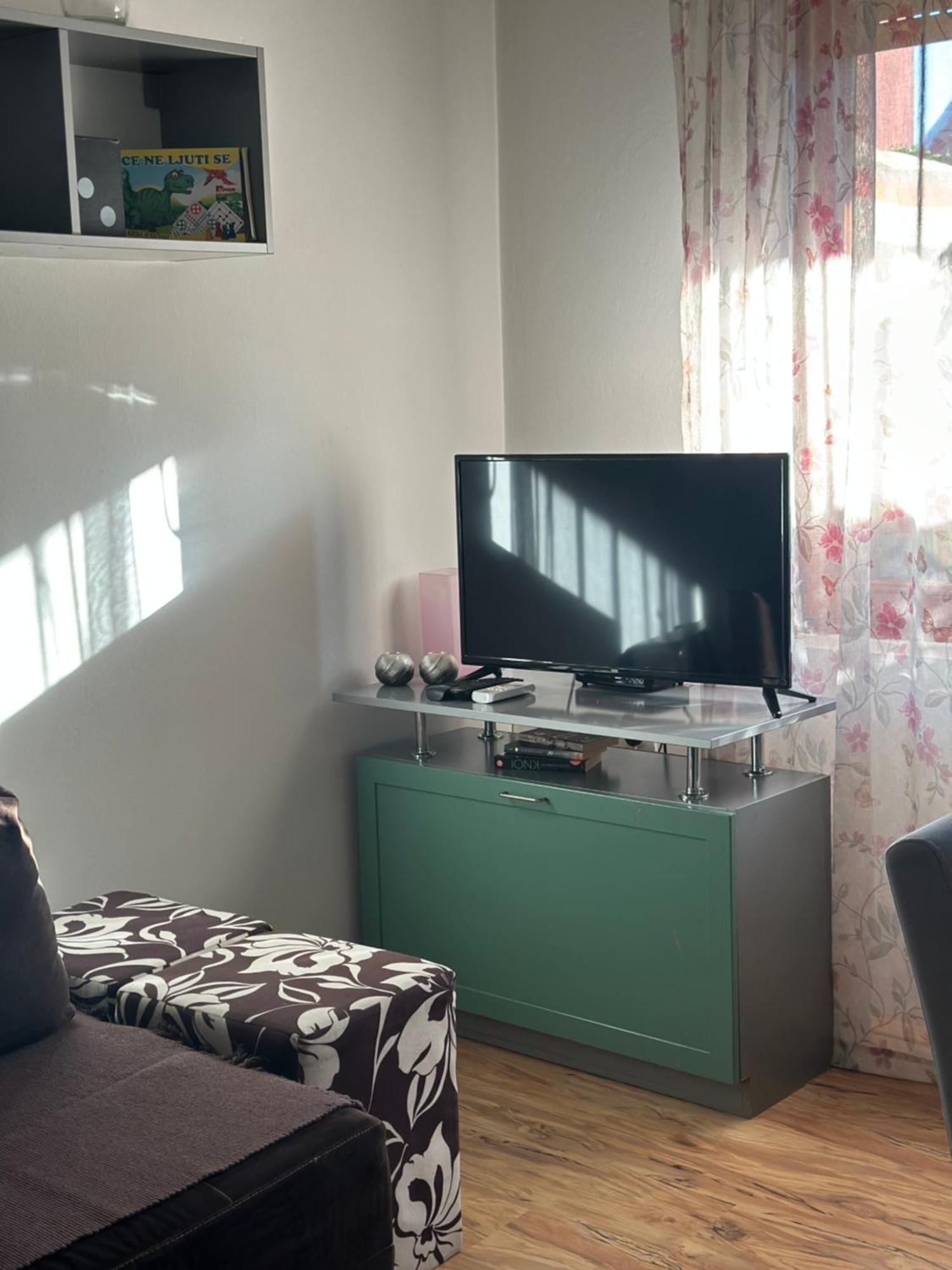 레스코바츠 Lilyy 아파트 외부 사진